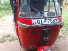 Bajaj 2 Stroke 2006 Three Wheel