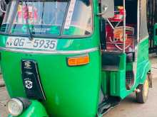 Bajaj 2 Stroke 2006 Three Wheel
