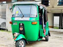 Bajaj 2 Stroke 2006 Three Wheel