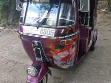 Bajaj 2 Stroke 2006 Three Wheel