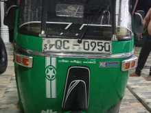 Bajaj 2 Stroke 2006 Three Wheel