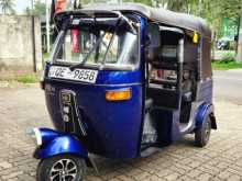 Bajaj 2 Stroke 2006 Three Wheel