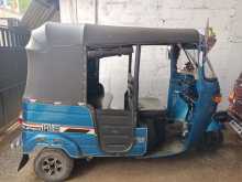 Bajaj 2 Stroke 2006 Three Wheel