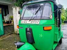Bajaj 2 Stroke 2006 Three Wheel