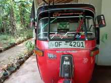 Bajaj 2 Stroke 2006 Three Wheel