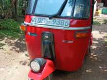 Bajaj 2 Stroke 2006 Three Wheel