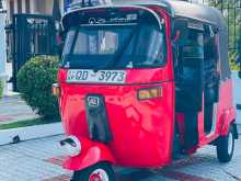 Bajaj 2 Stroke 2006 Three Wheel