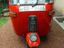 Bajaj 2 Stroke 2006 Three Wheel