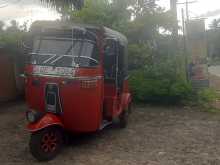 Bajaj 2 Stroke 2006 Three Wheel