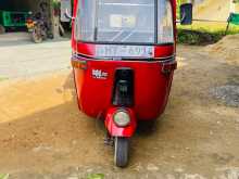 Bajaj 2 Stroke 2006 Three Wheel