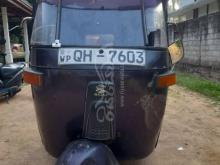 Bajaj 2 Stroke 2006 Three Wheel