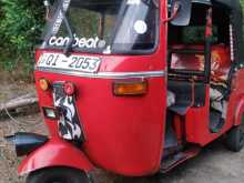 Bajaj 2 Stroke 2006 Three Wheel