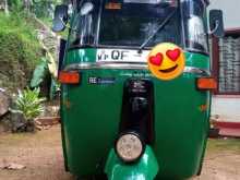 Bajaj 2 Stroke 2006 Three Wheel