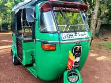 Bajaj 2 Stroke 2006 Three Wheel