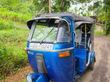 Bajaj 2 Stroke 2006 Three Wheel