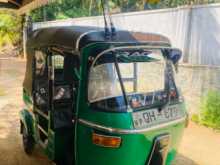 Bajaj 2 Stroke 2006 Three Wheel