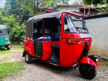 Bajaj 2 Stroke 2006 Three Wheel