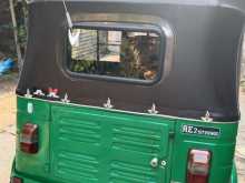 Bajaj 2 Stroke 2006 Three Wheel