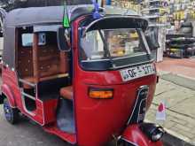 Bajaj 2 Stroke 2006 Three Wheel