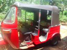 Bajaj 2 Stroke 2006 Three Wheel