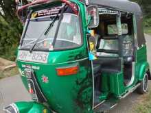Bajaj 2 Stroke 2006 Three Wheel