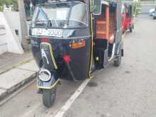 Bajaj 2 Stroke 2006 Three Wheel