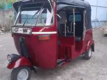 Bajaj 2 Stroke 2006 Three Wheel