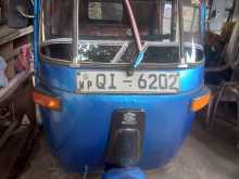 Bajaj RE 2006 Three Wheel