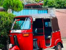 Bajaj 2 Stroke 2006 Three Wheel