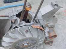 Bajaj 2 Stroke 2006 Three Wheel