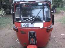 Bajaj 2 Stroke 2006 Three Wheel