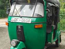 Bajaj 2 Stroke 2006 Three Wheel
