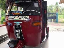 Bajaj 2 Stroke 2006 Three Wheel