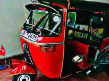 Bajaj 2 Stroke 2006 Three Wheel