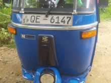 Bajaj 2 Stroke 2006 Three Wheel