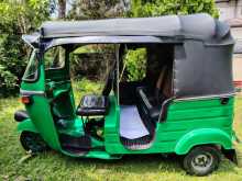 Bajaj 2 Stroke 2006 Three Wheel