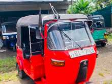 Bajaj 2 Stroke 2006 Three Wheel