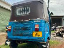 Bajaj 2 Stroke 2006 Three Wheel