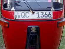 Bajaj 2 Stroke 2006 Three Wheel