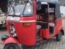 Bajaj 2 Stroke 2006 Three Wheel