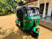 Bajaj 2 Stroke 2006 Three Wheel