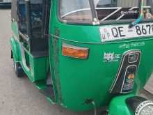 Bajaj 2 Stroke 2006 Three Wheel