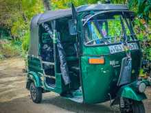 Bajaj 2 Stroke 2006 Three Wheel