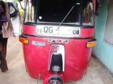 Bajaj 2 Stroke 2006 Three Wheel