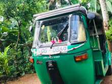 Bajaj 2 Stroke 2006 Three Wheel