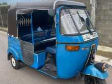 Bajaj 2 Stroke 2006 Three Wheel