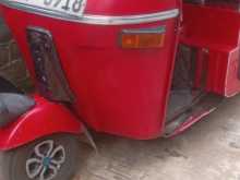 Bajaj 2 Stroke 2002 Three Wheel