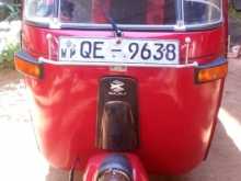 Bajaj 2 Stroke 2006 Three Wheel