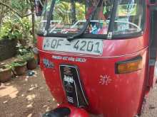 Bajaj 2 Stroke 2006 Three Wheel