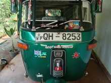 Bajaj 2 Stroke 2006 Three Wheel